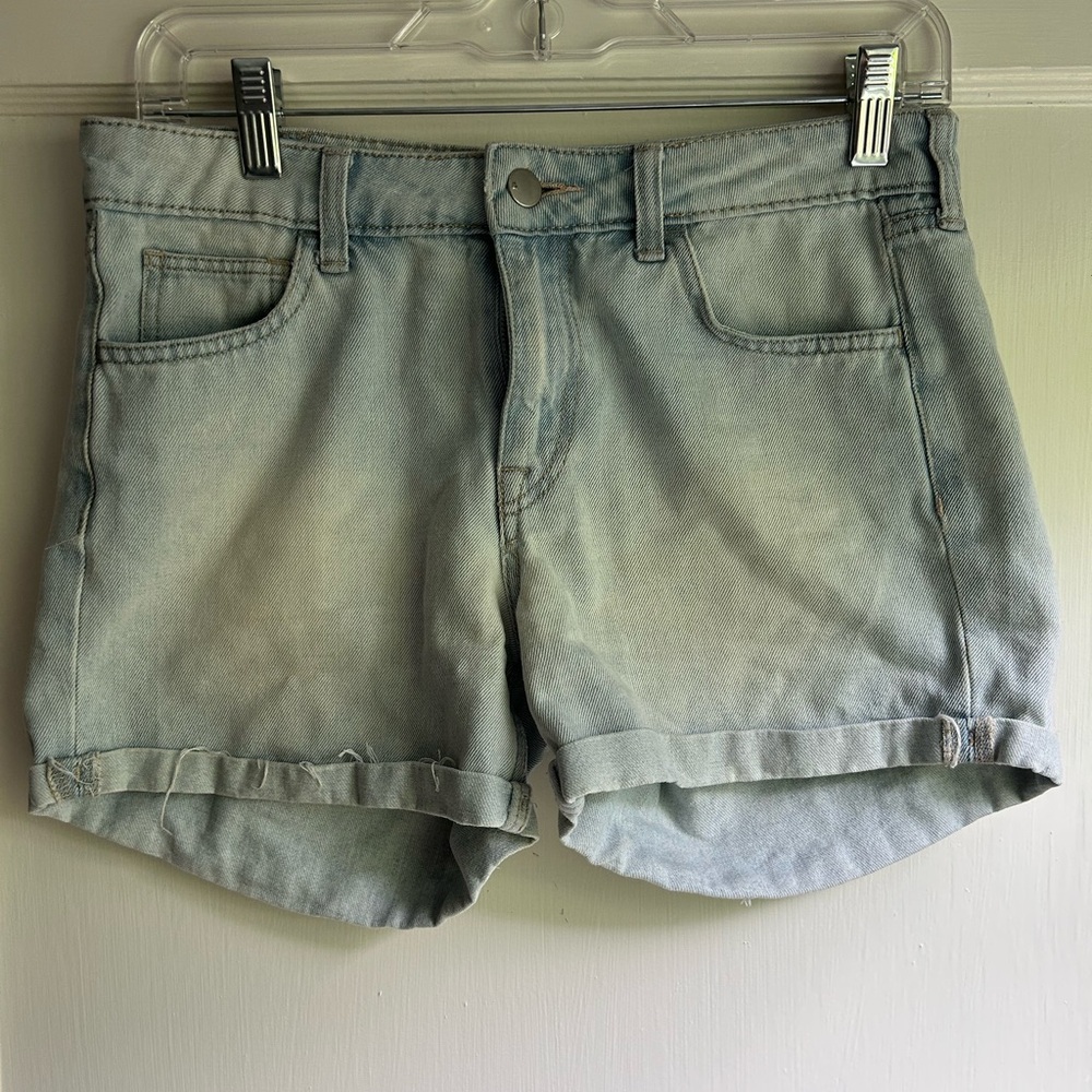 H&M Denim Shorts